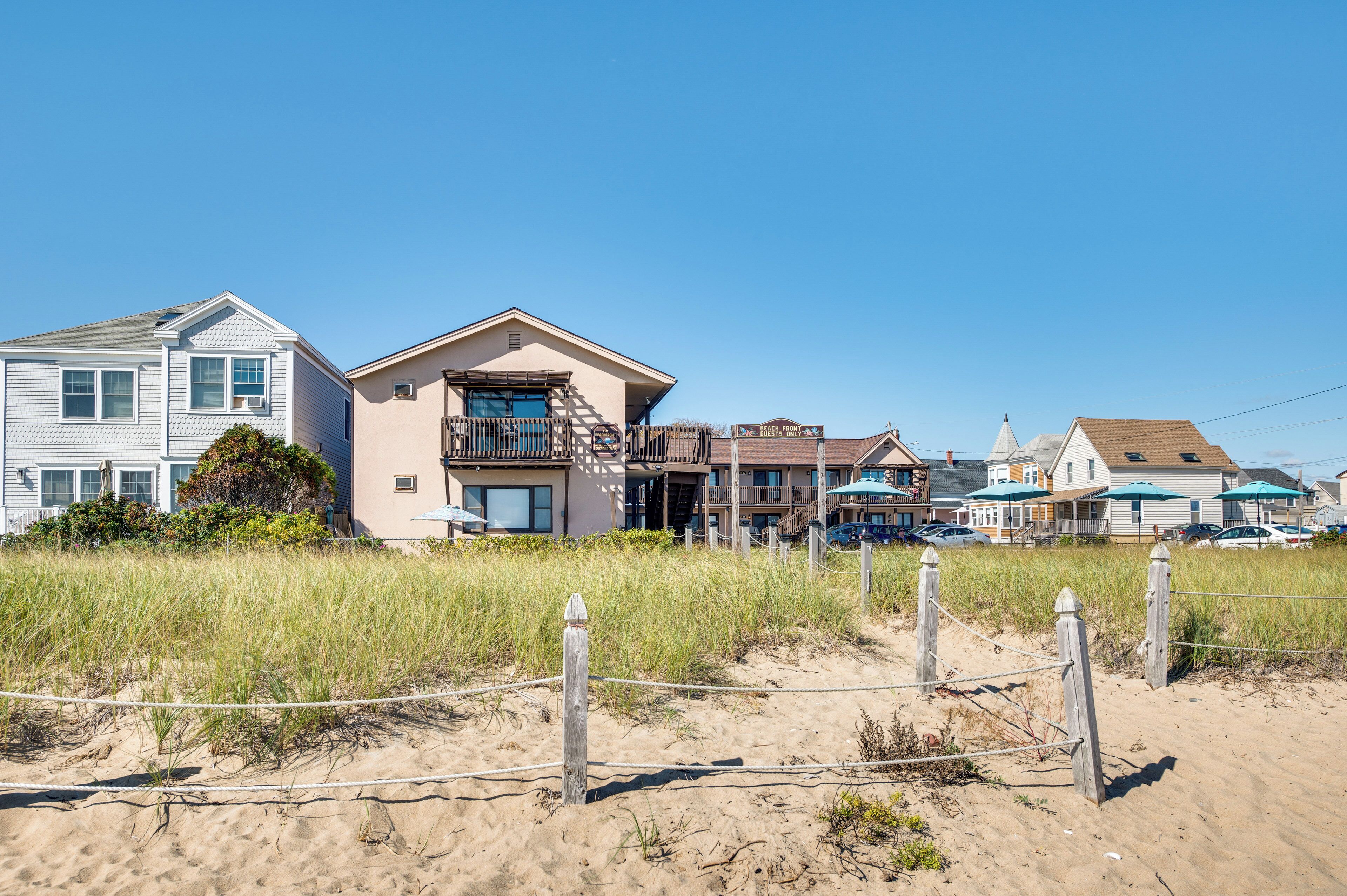 Apartment (0 Bedroom) | Interior