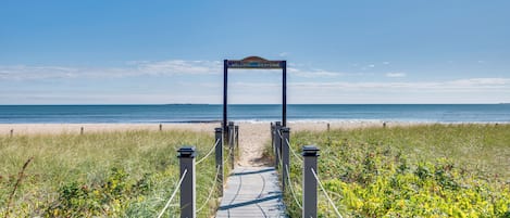 アパートメント (0 Bedroom) | 施設の正面