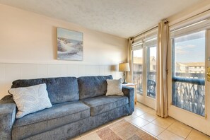 Lägenhet (0 Bedroom) | Interiör