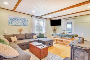 Casa (3 Bedrooms) | Interior