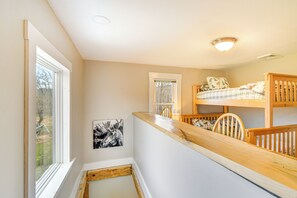 Casa (3 Bedrooms) | Interior