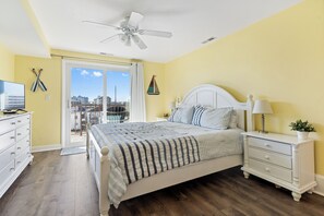 3 Schlafzimmer, kostenloses WLAN