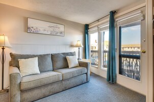 Apartment (0 Bedroom) | Interior