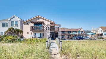 Apartment (0 Bedroom) | Interior