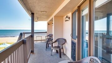 Apartment (0 Bedroom) | Interior