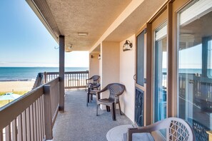 Apartment (0 Bedroom) | Interior