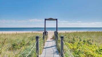 Apartment (0 Bedroom) | Beach | On the beach