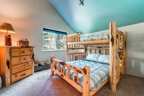 Hus (3 Bedrooms) | Innvendig