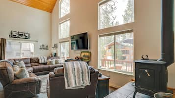 Rumah (3 Bedrooms) | Interior