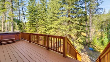 Rumah (3 Bedrooms) | Interior