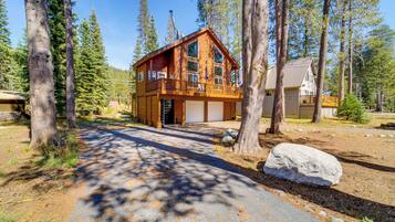 Rumah (3 Bedrooms) | Interior