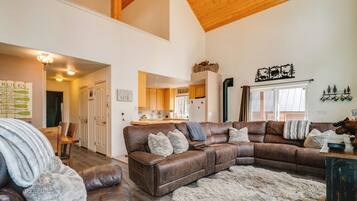 Nhà (3 Bedrooms) | Nội thất