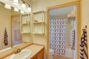 Hus (2 Bedrooms) | Innvendig
