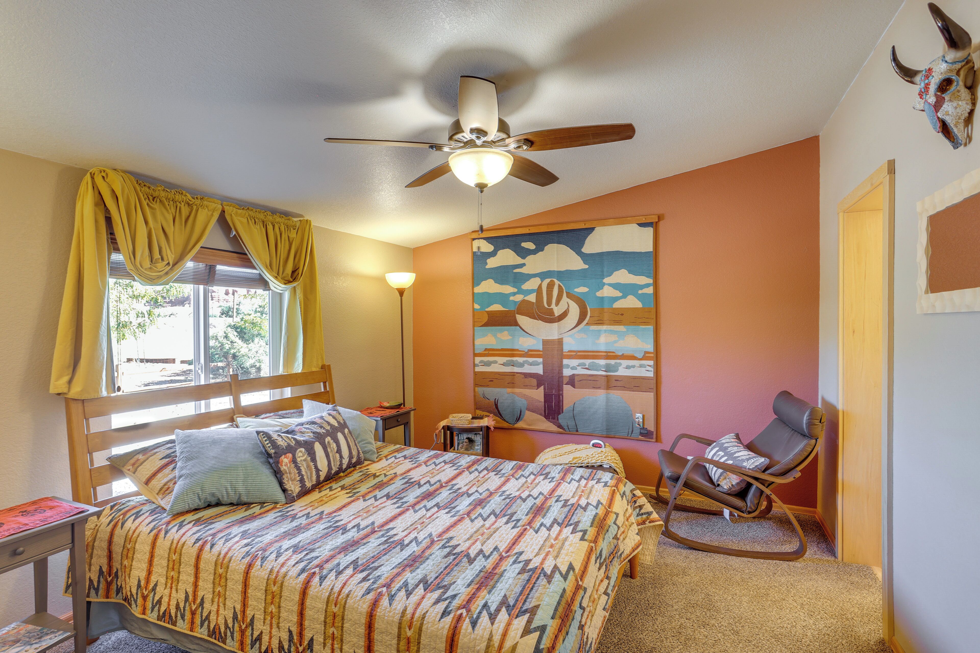 House (2 Bedrooms) | Bahagian dalam