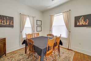 Casa (3 Bedrooms) | Interior