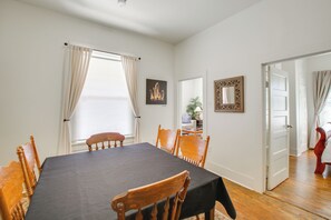 獨棟房屋 (3 Bedrooms) | 住宿內部