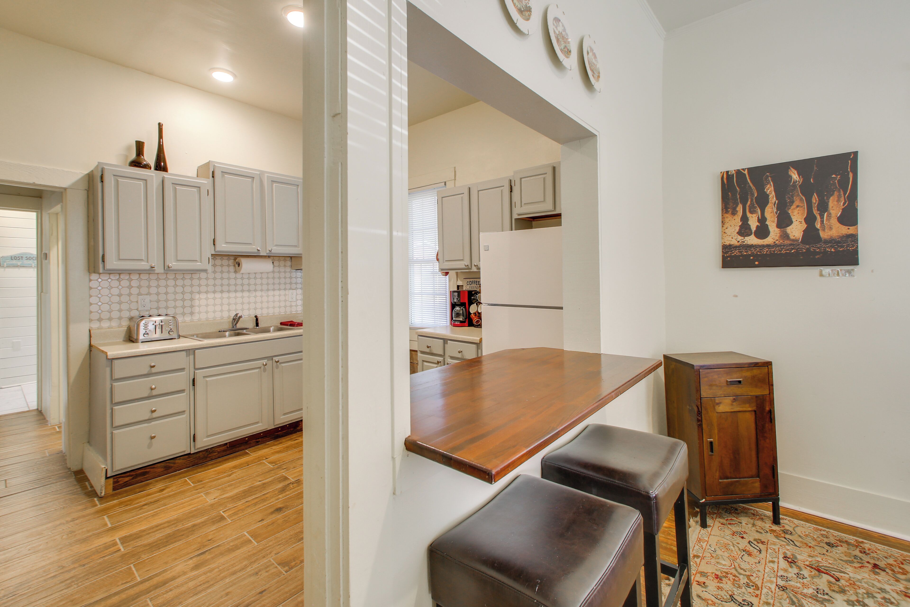 Casa (3 Bedrooms) | Interior