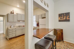 Maison (3 Bedrooms) | Intérieur