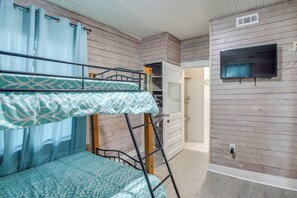 Interior - Near Oaklawn Casino & Dtwn: 'capone's Hideout' (Hot Springs)