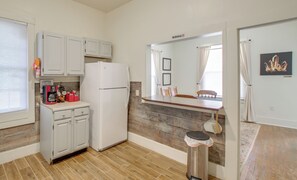 Casa (3 Bedrooms) | Interior
