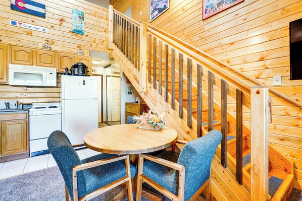 Appartement (0 Bedroom) | Intérieur