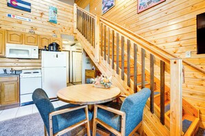 Appartement (0 Bedroom) | Interieur