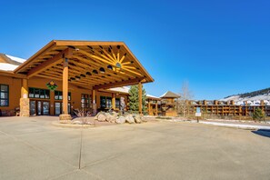 Leilighet (0 Bedroom) | Innvendig