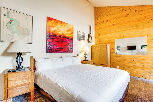 Apartment (0 Bedroom) | Interior - 2 Mi to Granby Ranch: Studio w/ Resort Amenities! (Granby)