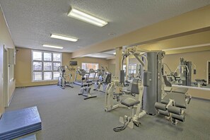 公寓 (0 Bedroom) | 住宿內部