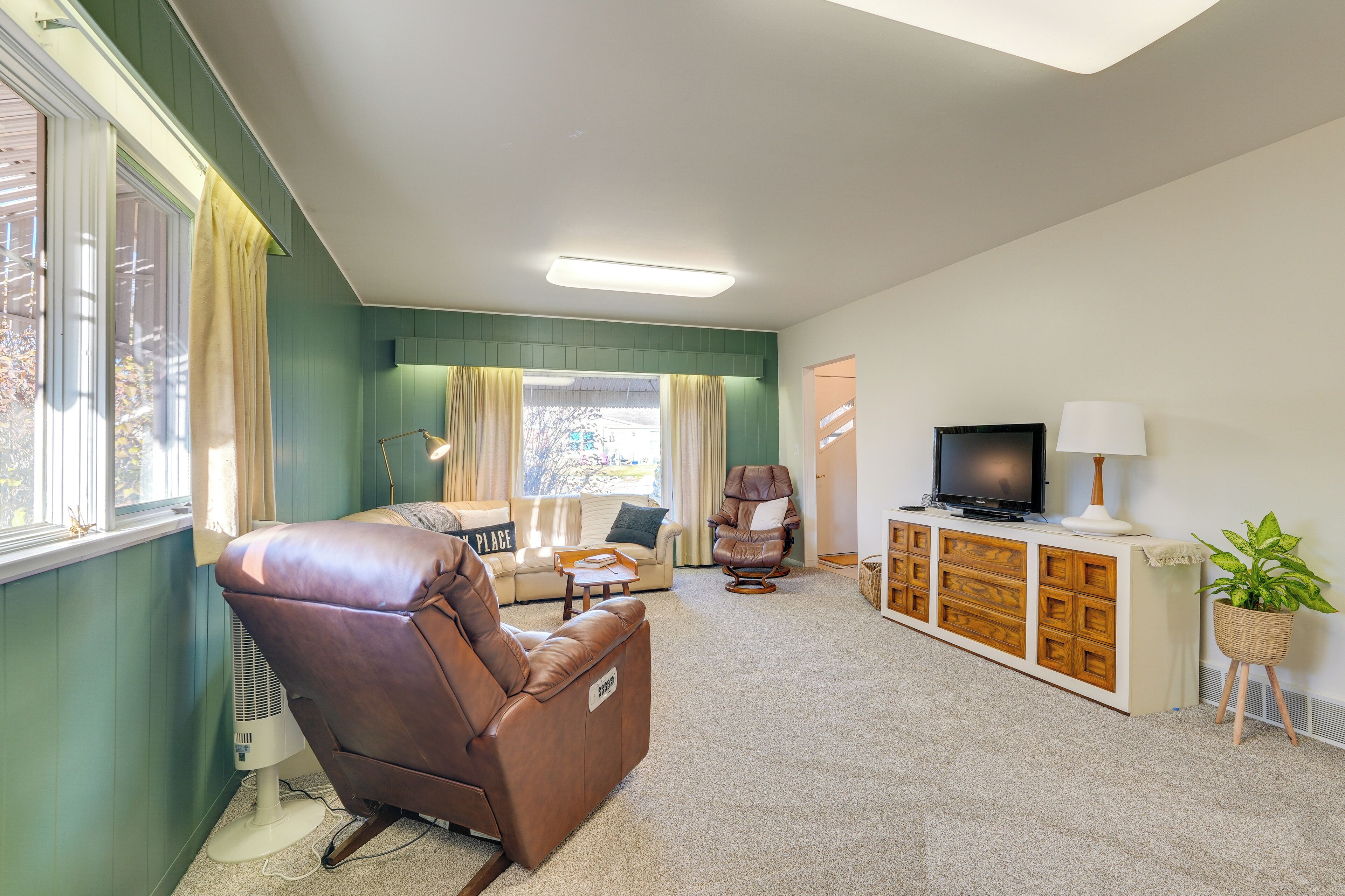 獨棟房屋 (2 Bedrooms) | 住宿內部