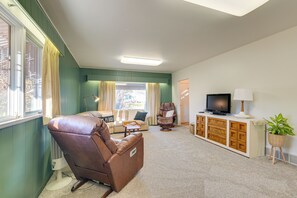 獨棟房屋 (2 Bedrooms) | 住宿內部