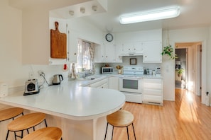 Talo (2 Bedrooms) | Sisätilat