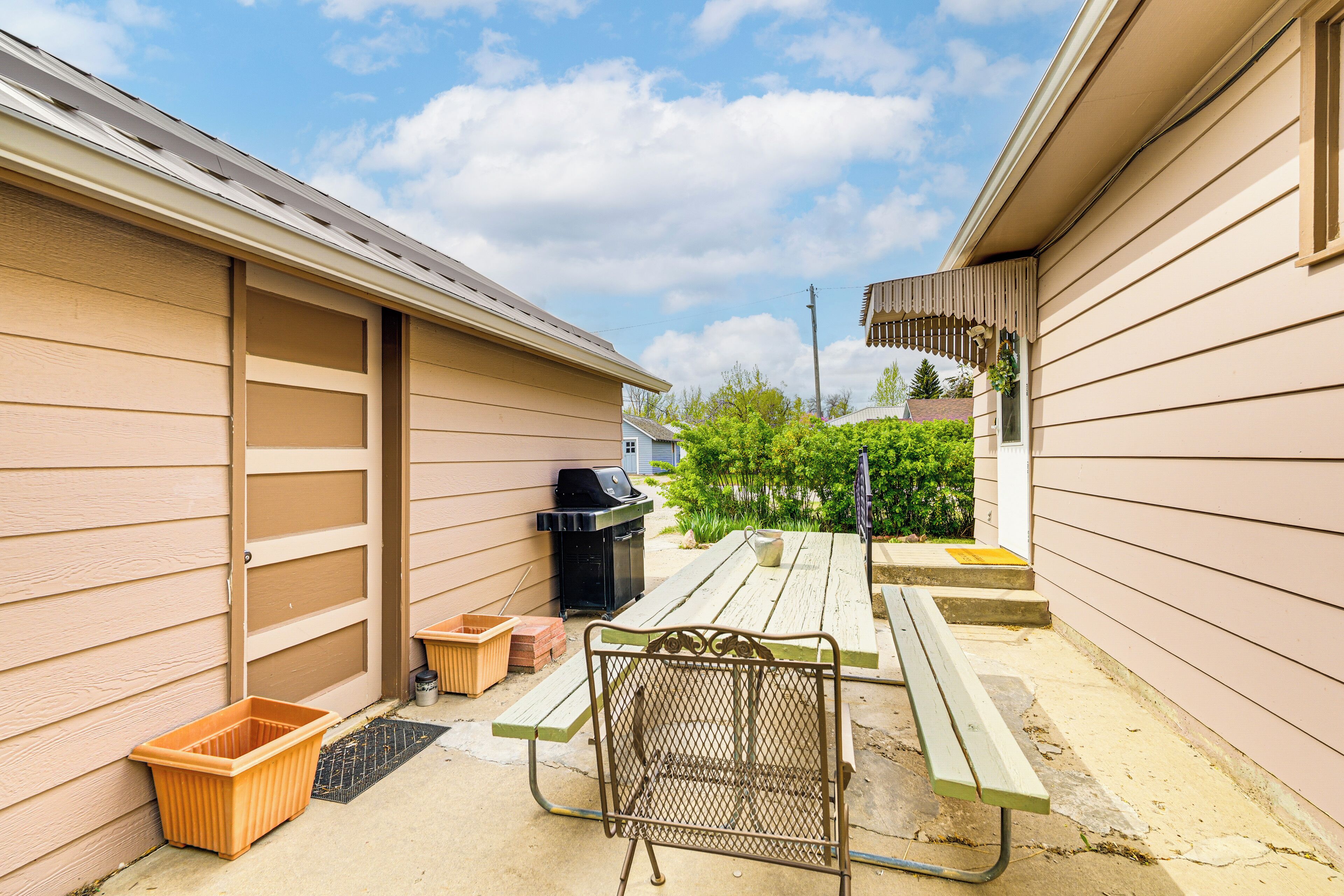 Casa (2 Bedrooms) | Interior