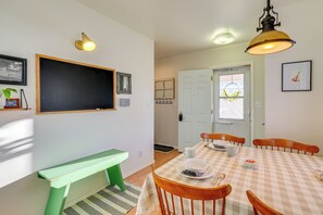 獨棟房屋 (2 Bedrooms) | 住宿內部