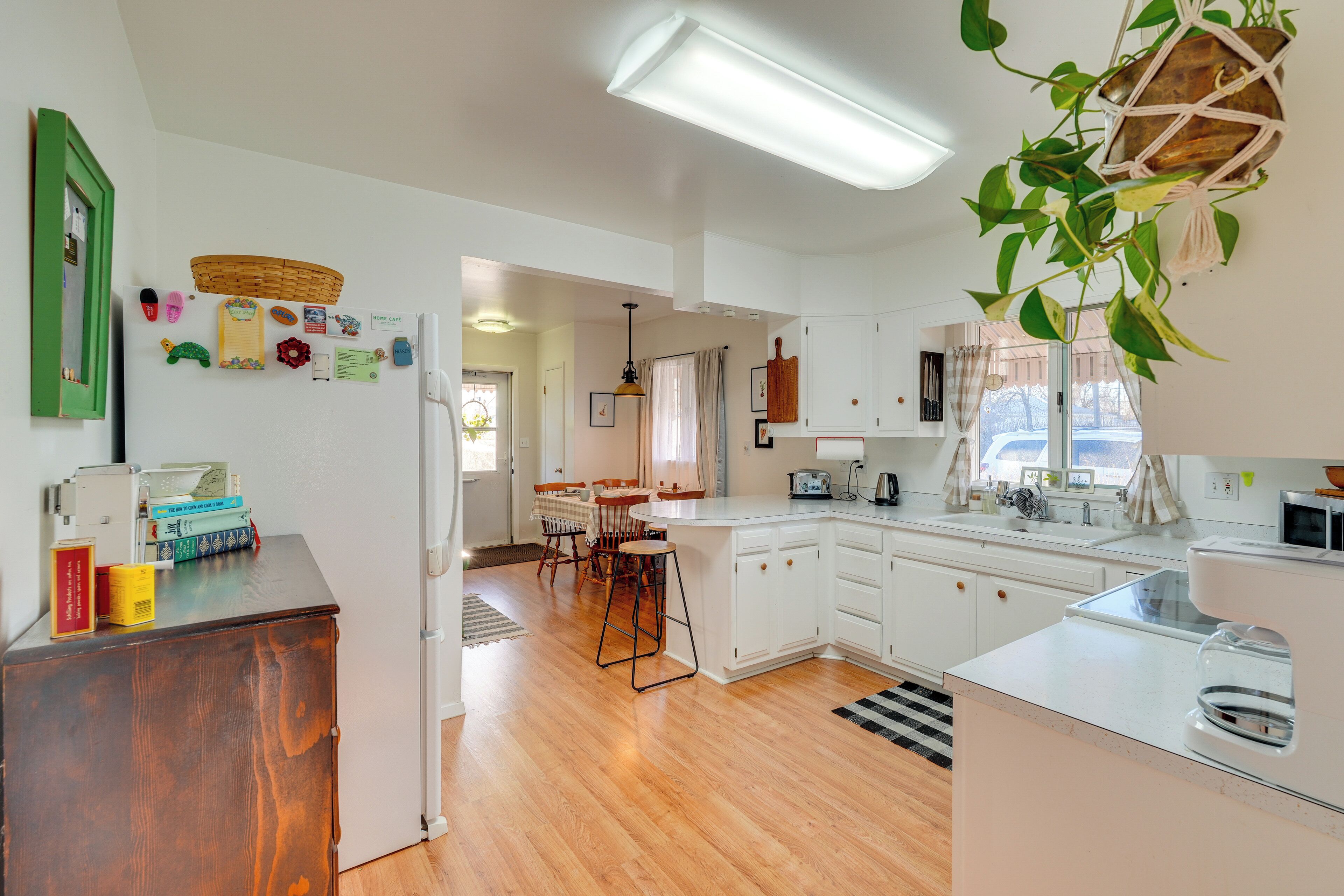 Maison (2 Bedrooms) | Intérieur