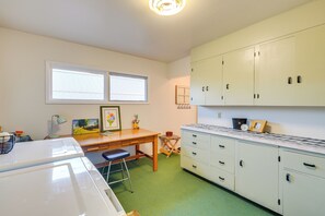獨棟房屋 (2 Bedrooms) | 住宿內部