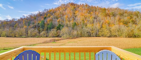 Casa (2 Bedrooms) | Vista frontal de la propiedad