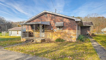 獨棟房屋 (3 Bedrooms) | 住宿內部