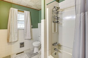 House (3 Bedrooms) | Bahagian dalam