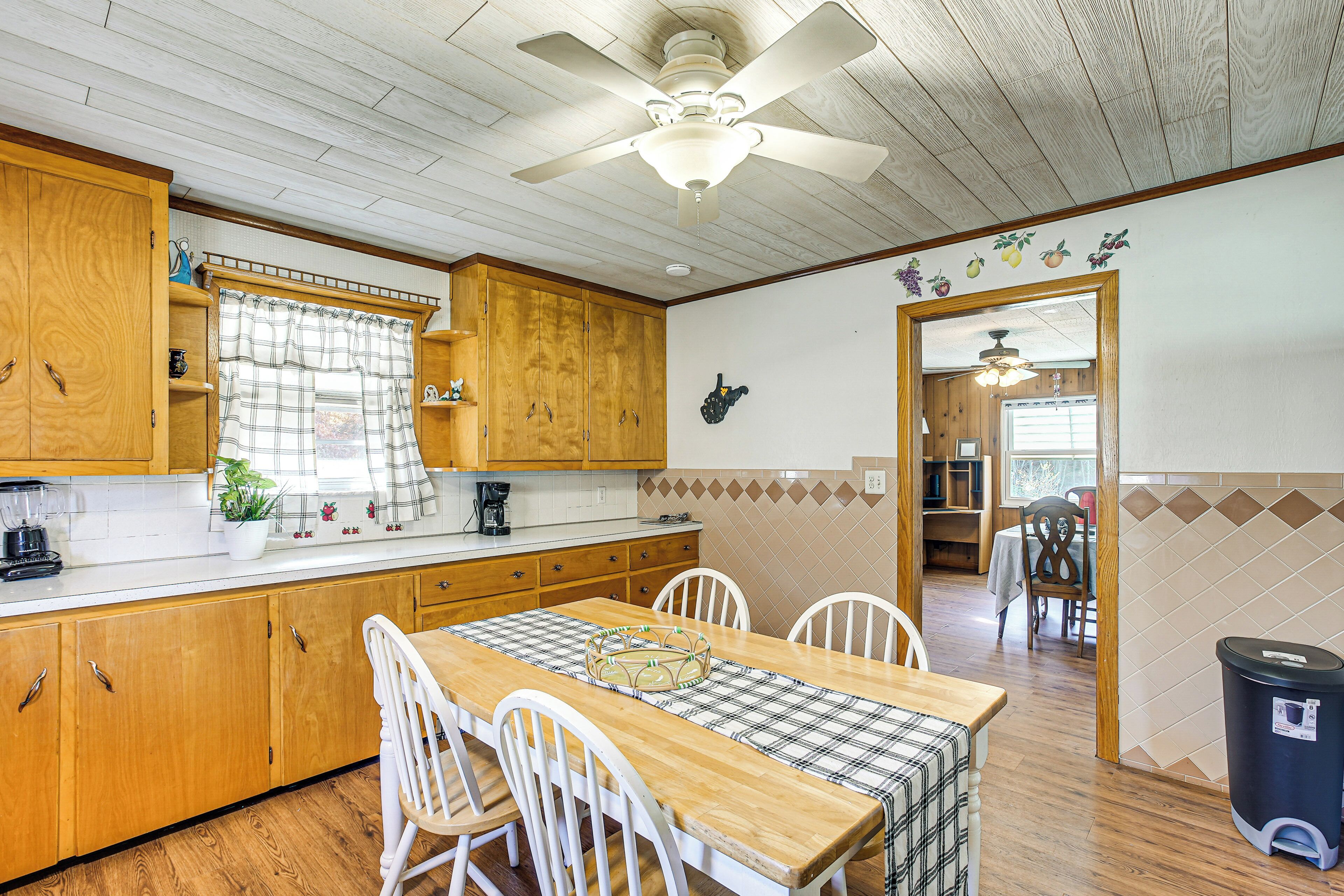 Casa (3 Bedrooms) | Interior