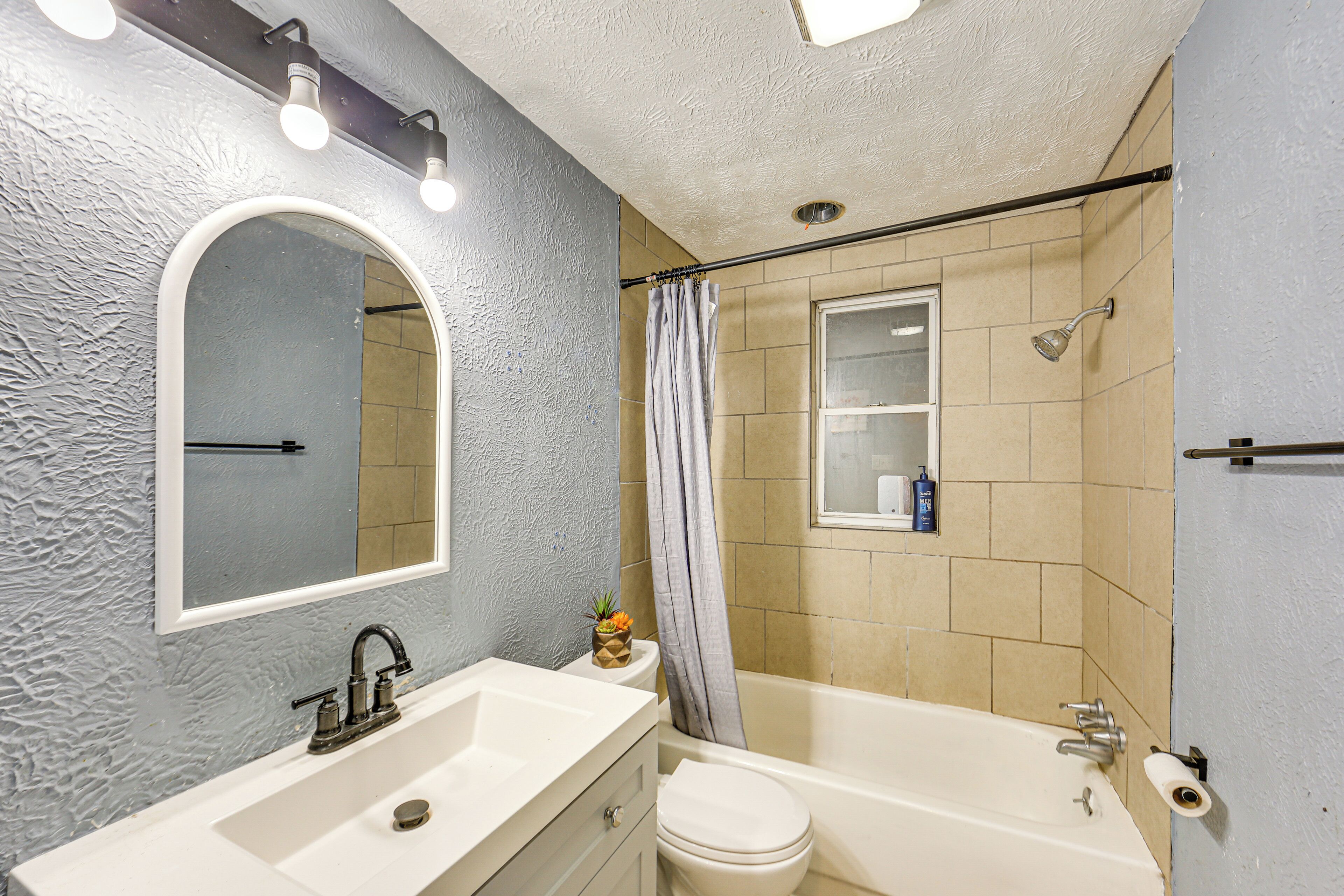 Kamar mandi