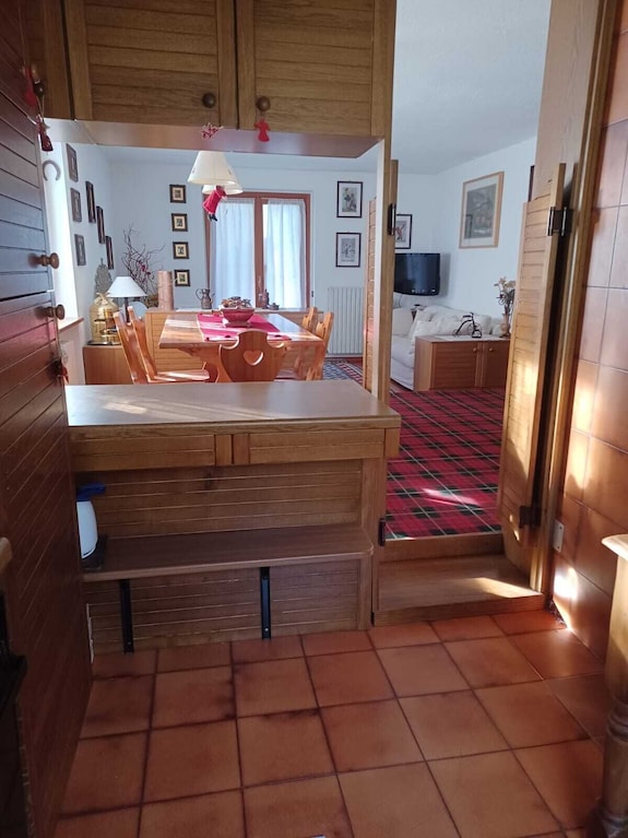 Maison Cime Bianche - Chamois