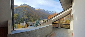 Maison Cime Bianche