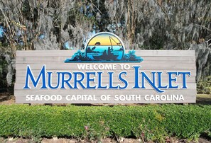 Miscellaneous - Garden City Beach Oceanfront Condo 903 | Rising Tides Properties Rental (Murrells Inlet)