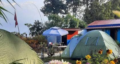 Moonlight Homestay And Camping Site