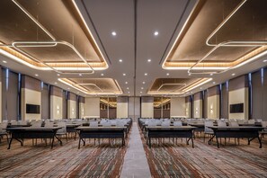 Meeting facility - The Quarter Ramkhamhaeng by UHG (Bangkok)