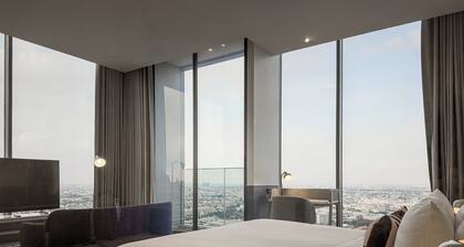 The Quarter Ramkhamhaeng by UHG