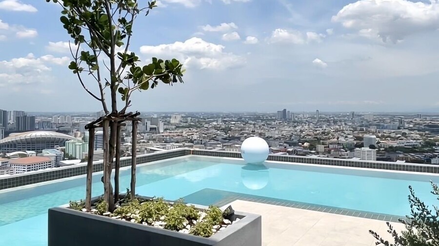 The Quarter Ramkhamhaeng by UHG