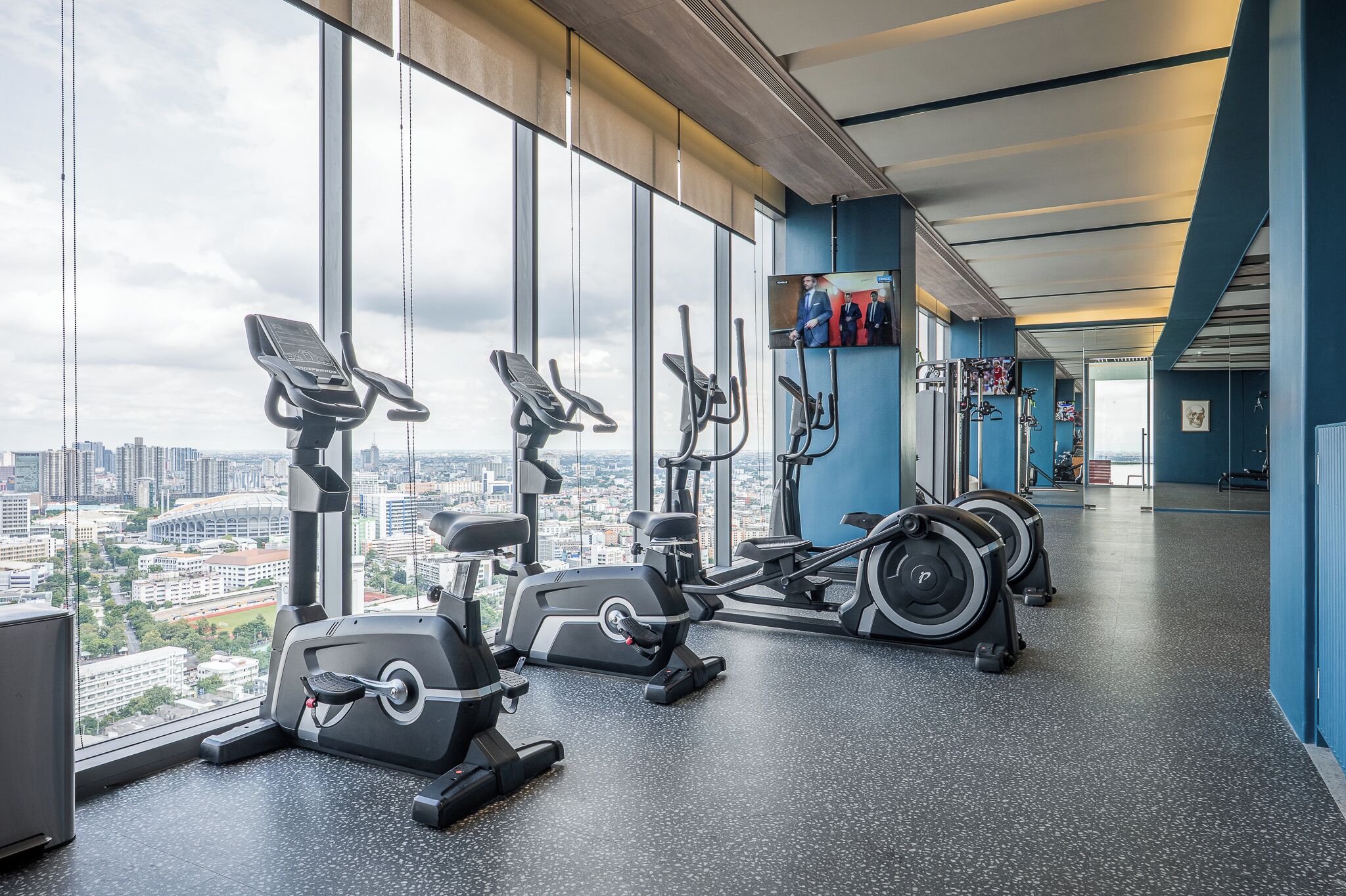 Photo - The Quarter Ramkhamhaeng by UHG