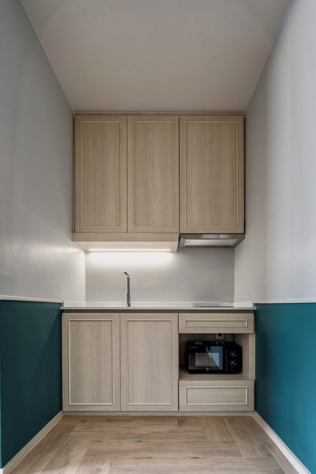 Photo - The Quarter Ramkhamhaeng by UHG